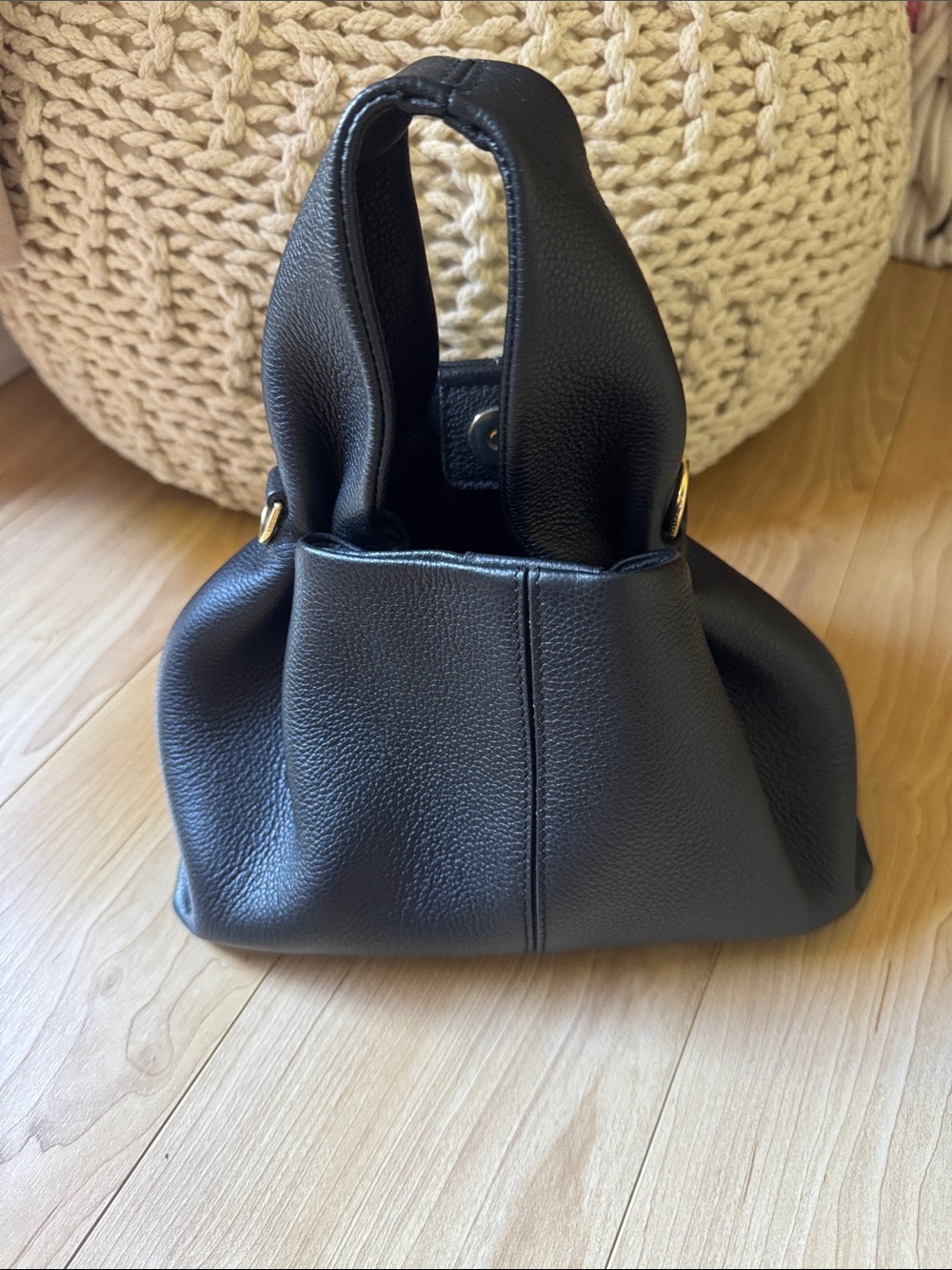 Polène Numéro Neuf Mini Textured